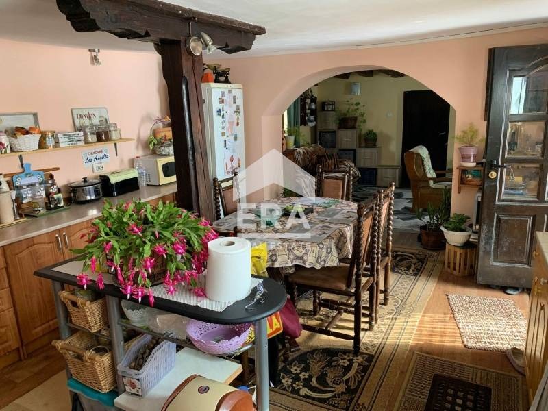 Продава КЪЩА, с. Буря, област Габрово, снимка 4 - Къщи - 53271614