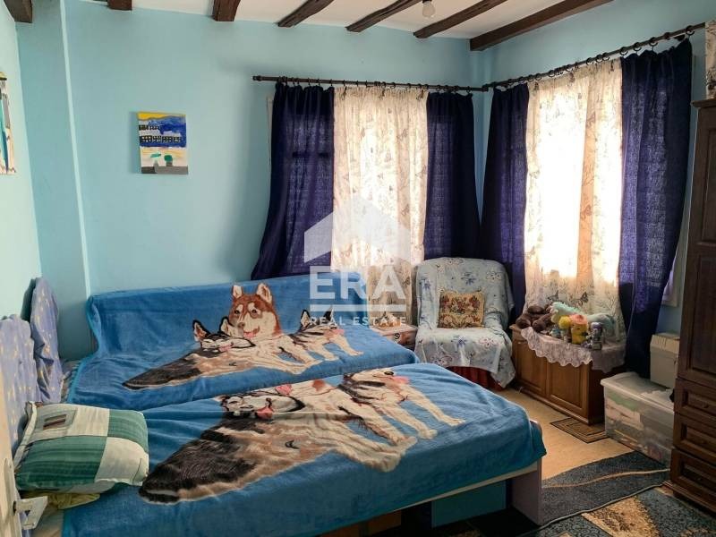 Продава КЪЩА, с. Буря, област Габрово, снимка 8 - Къщи - 53271614