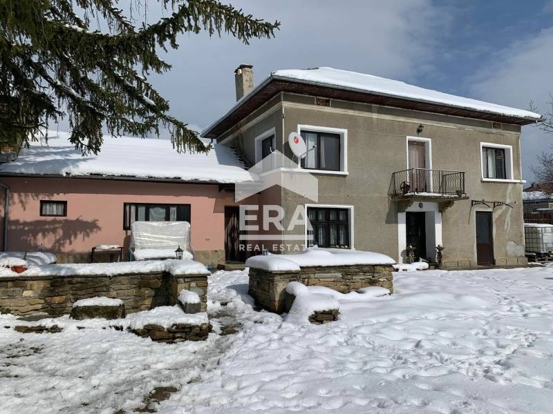 Продава КЪЩА, с. Буря, област Габрово, снимка 12 - Къщи - 53271614