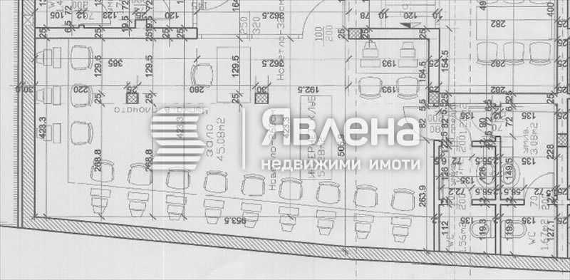 Продава МАГАЗИН, гр. София, Младост 4, снимка 6 - Магазини - 55237235