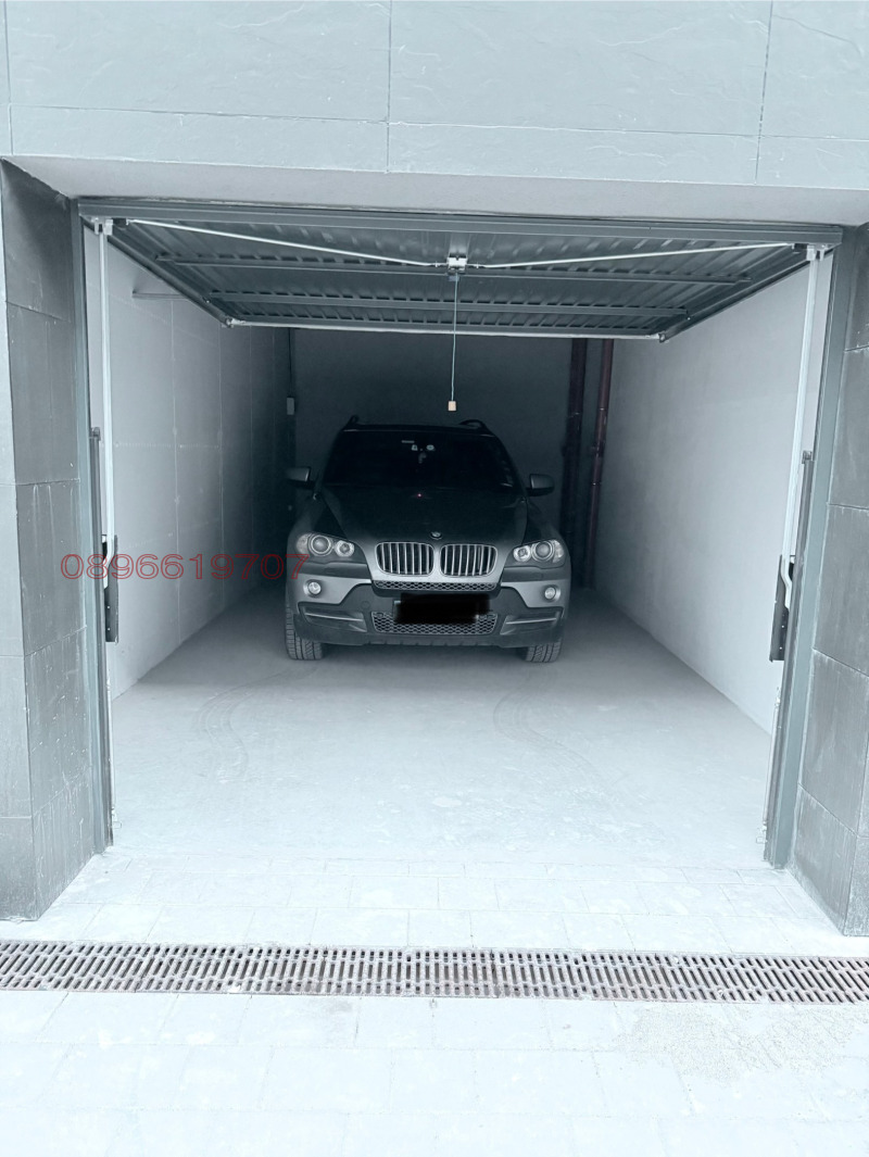 Продается  Гараж София , Манастирски ливади , 33 кв.м | 79718794 - изображение [3]