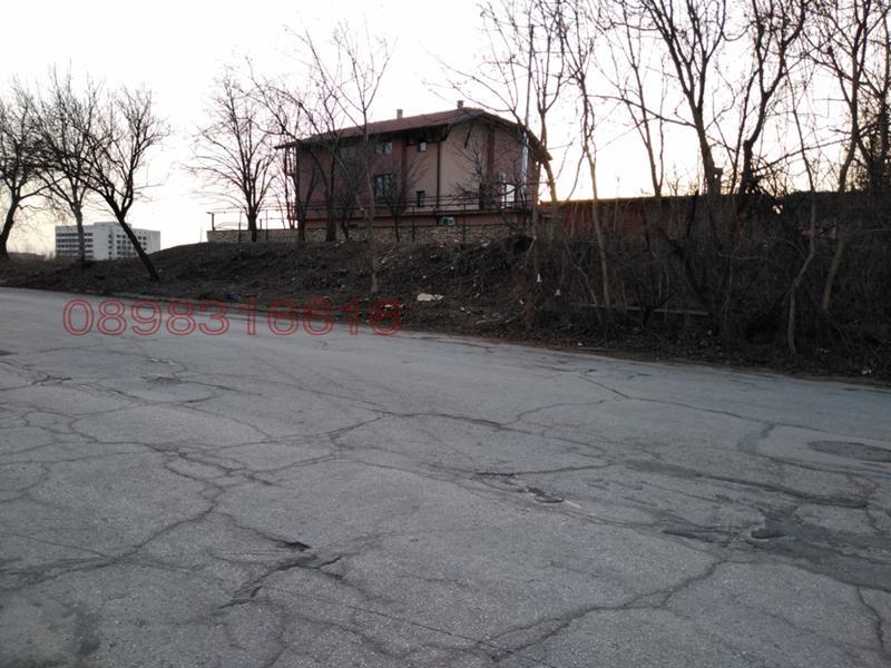 Продава ПАРЦЕЛ, гр. Плевен, Дружба 4, снимка 8 - Парцели - 52752884