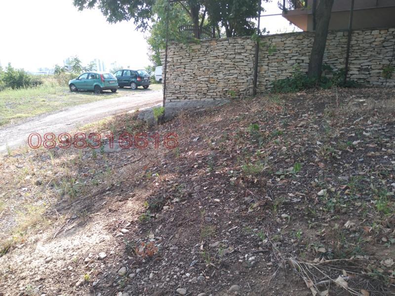 Продава ПАРЦЕЛ, гр. Плевен, Дружба 4, снимка 13 - Парцели - 52752884