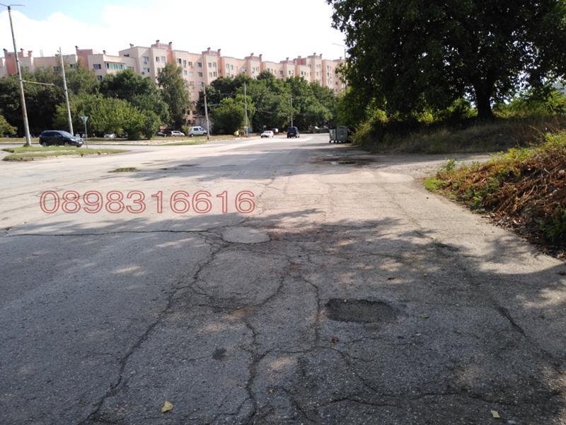 Продава ПАРЦЕЛ, гр. Плевен, Дружба 4, снимка 16 - Парцели - 52752884