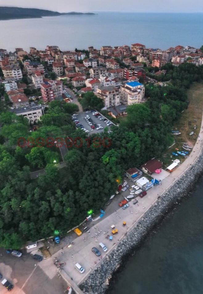 Продава КЪЩА, гр. Приморско, област Бургас, снимка 5 - Къщи - 52941973