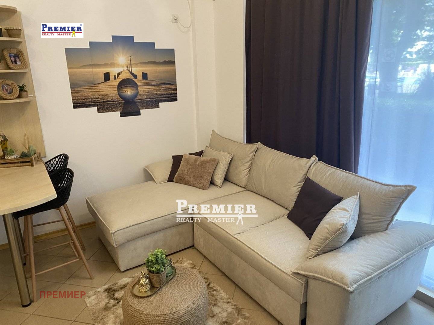 Продава 1-СТАЕН, к.к. Слънчев бряг, област Бургас, снимка 11 - Апартаменти - 53454874
