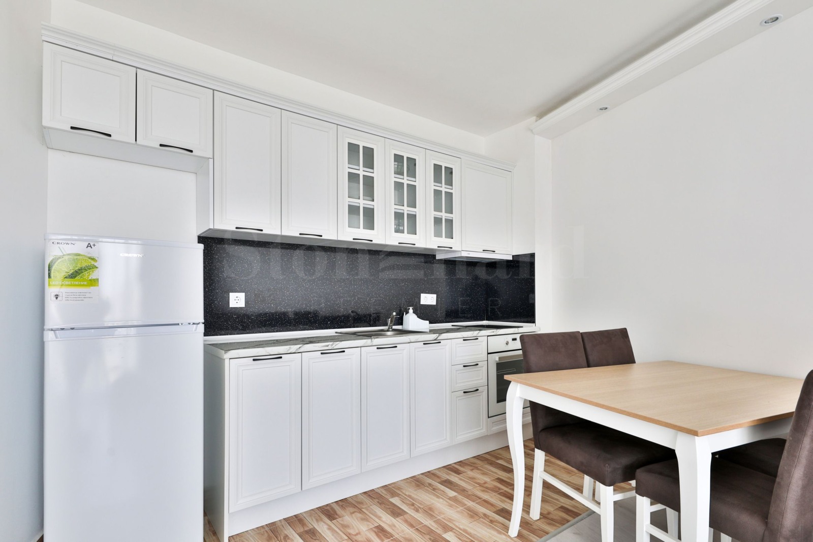 Продава 2-СТАЕН, с. Лозенец, област Бургас, снимка 8 - Апартаменти - 51615003