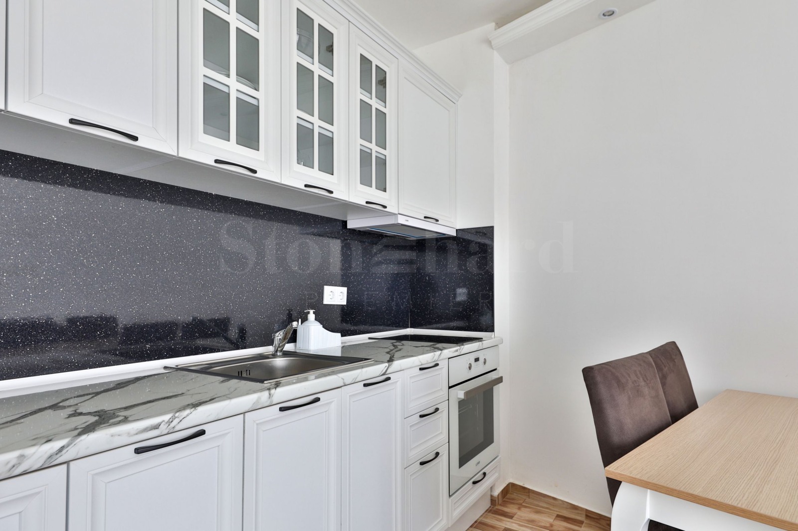Продава 2-СТАЕН, с. Лозенец, област Бургас, снимка 10 - Апартаменти - 51615003