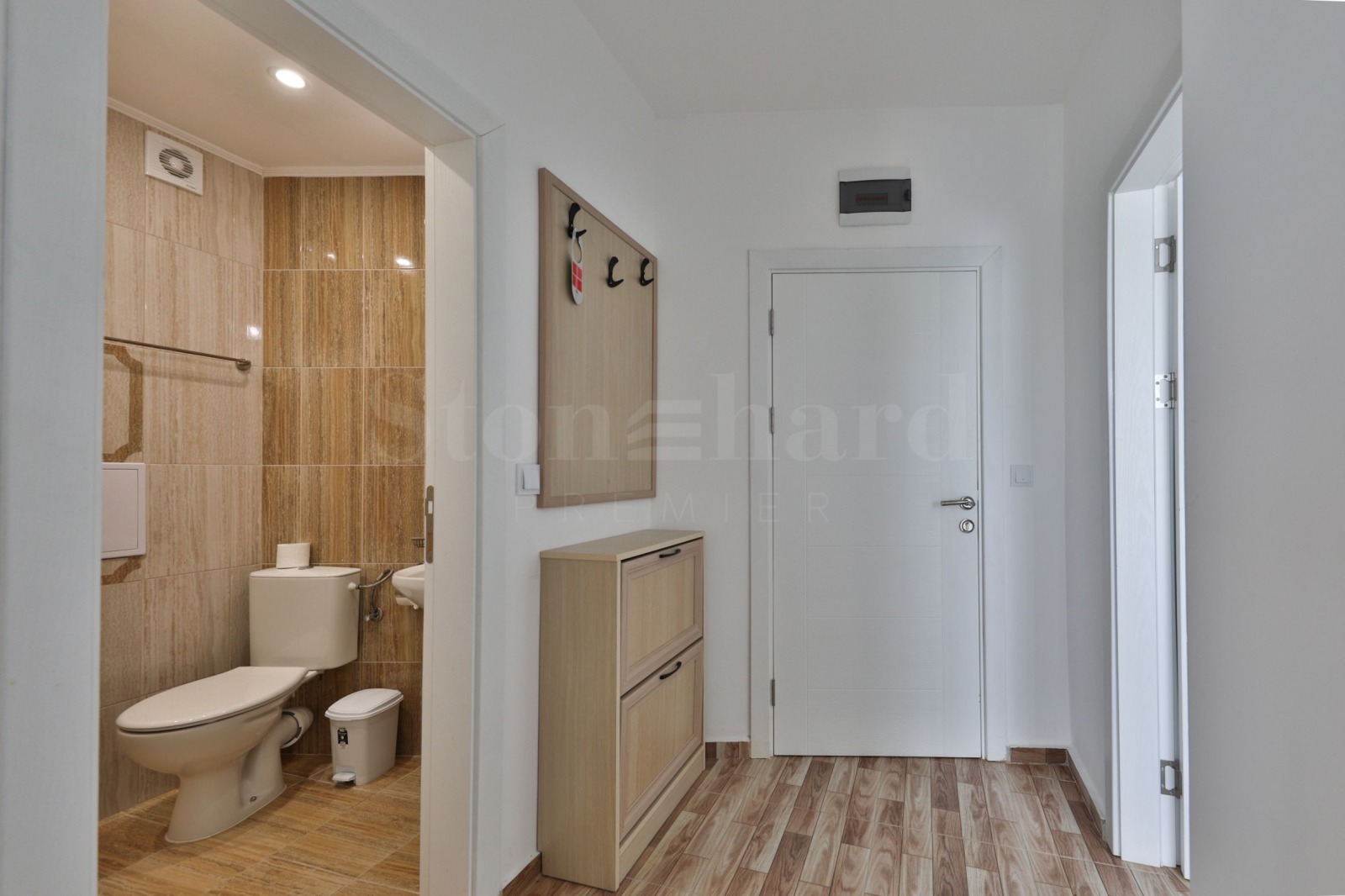 Продава 2-СТАЕН, с. Лозенец, област Бургас, снимка 16 - Апартаменти - 51615003