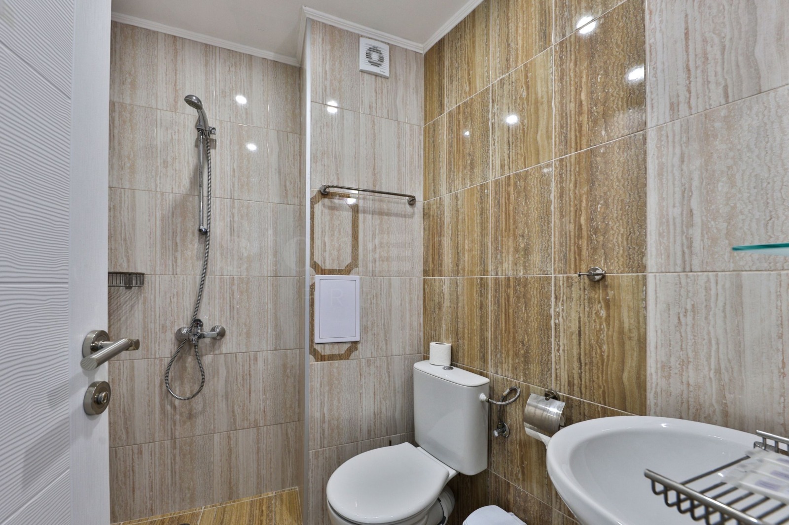 Продава 2-СТАЕН, с. Лозенец, област Бургас, снимка 17 - Апартаменти - 51615003