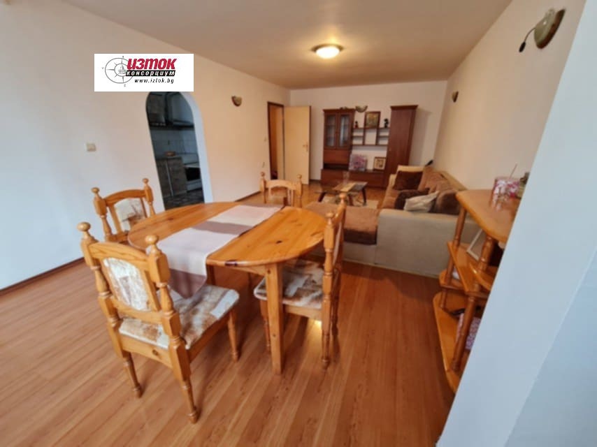 Продава 2-СТАЕН, гр. София, Лозенец, снимка 2 - Апартаменти - 52158089