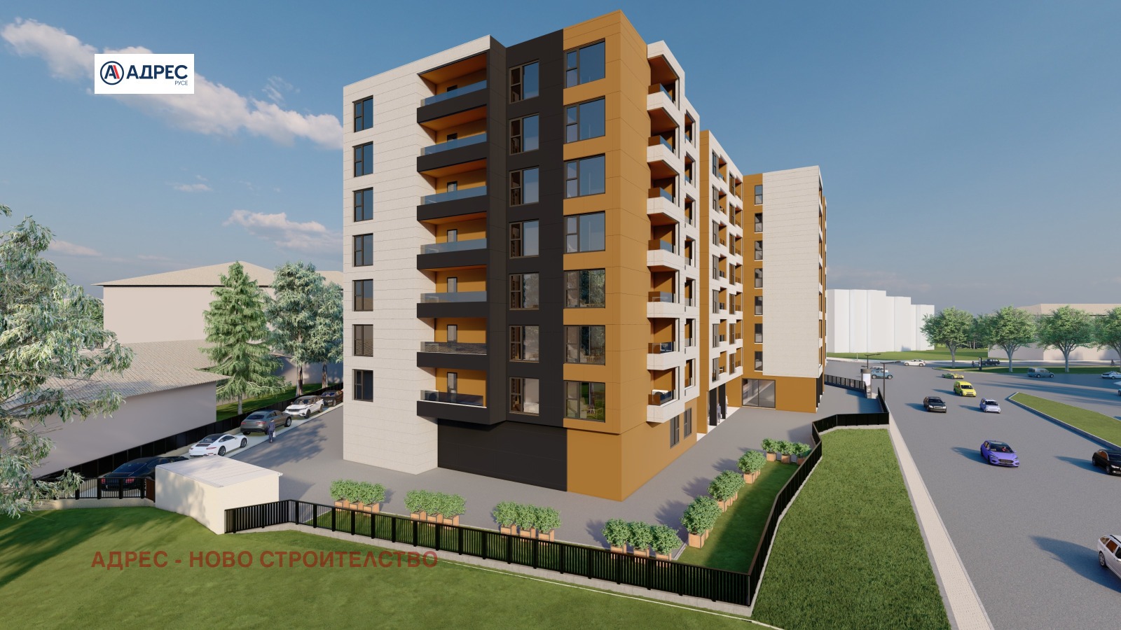 Продава 2-СТАЕН, гр. Русе, Централен южен район, снимка 6 - Апартаменти - 54030887