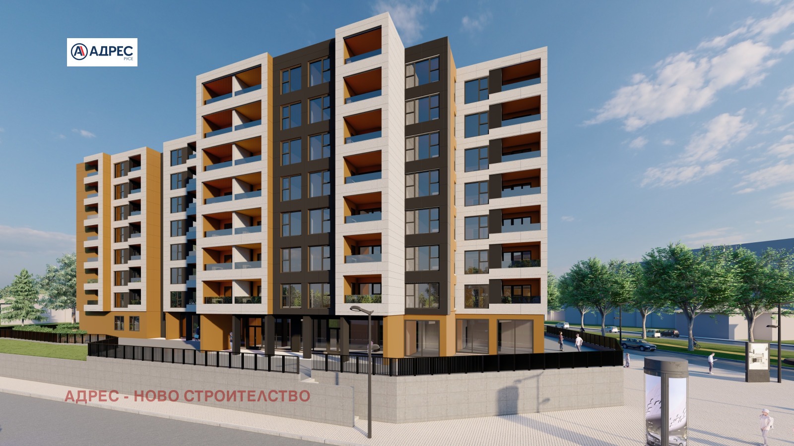 Продава 2-СТАЕН, гр. Русе, Централен южен район, снимка 4 - Апартаменти - 54030887
