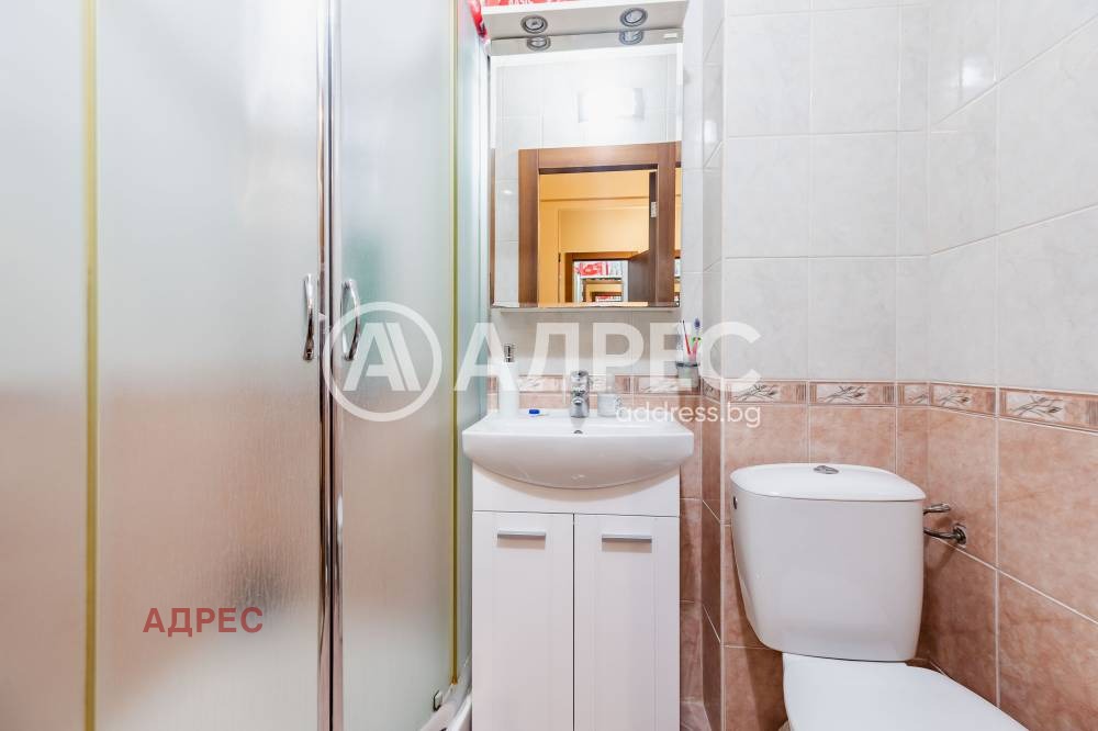 Продава 2-СТАЕН, гр. Варна, Чайка, снимка 11 - Апартаменти - 54338163