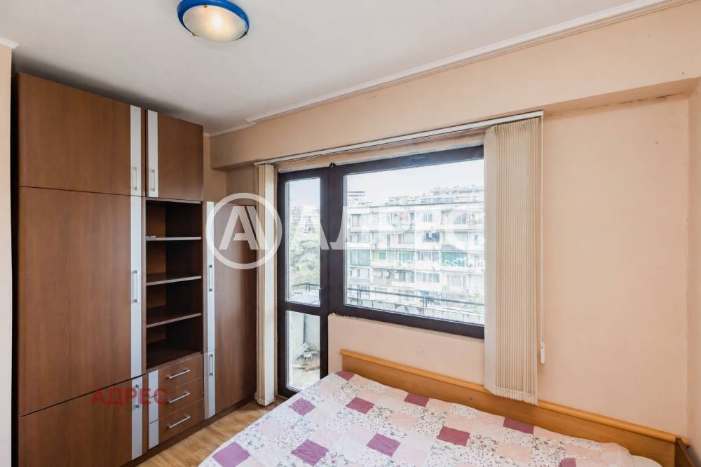 Продава 2-СТАЕН, гр. Варна, Чайка, снимка 7 - Апартаменти - 54338163