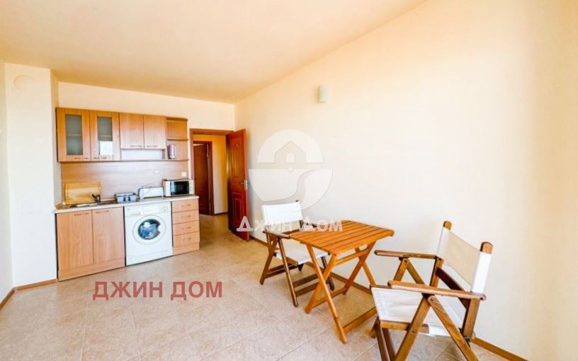 Продава 2-СТАЕН, гр. Свети Влас, област Бургас, снимка 2 - Апартаменти - 54567970