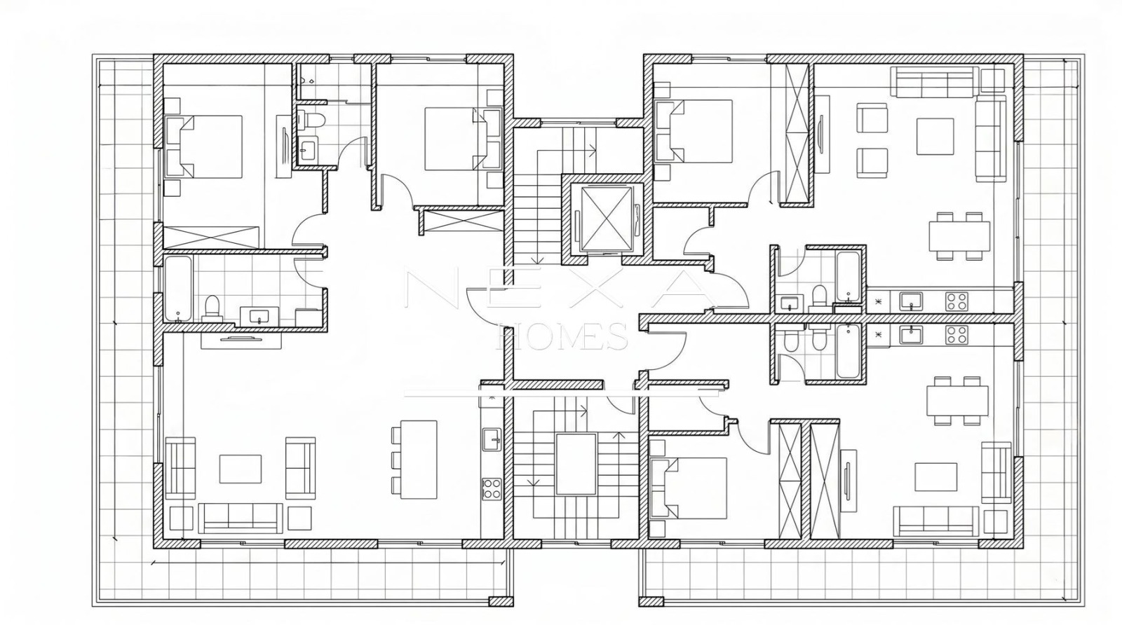 Продава 2-СТАЕН, гр. Варна, Владислав Варненчик 1, снимка 3 - Апартаменти - 54618340