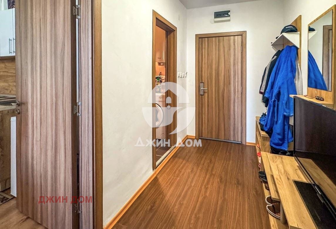 Продава 2-СТАЕН, гр. Ахелой, област Бургас, снимка 4 - Апартаменти - 55095035