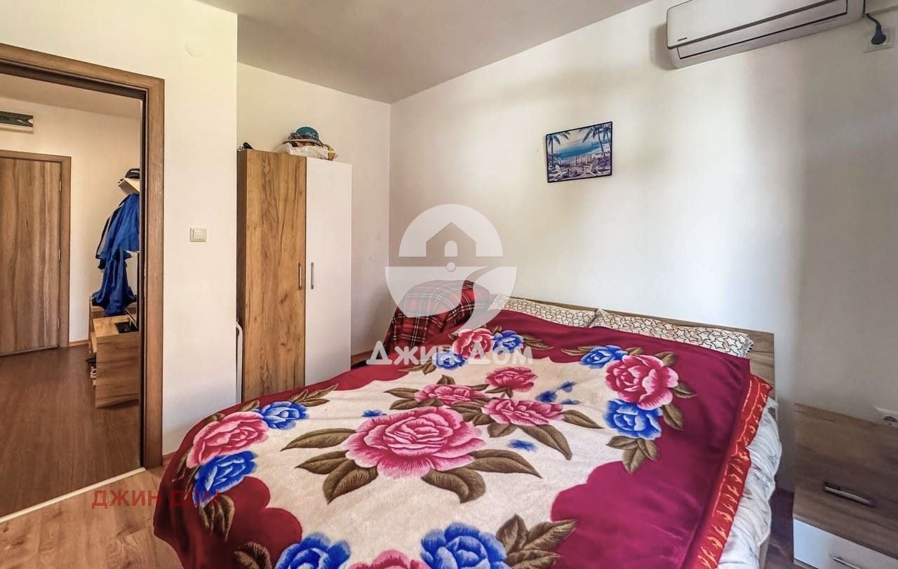 Продава 2-СТАЕН, гр. Ахелой, област Бургас, снимка 7 - Апартаменти - 55095035