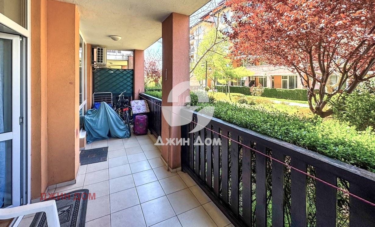Продава 2-СТАЕН, гр. Ахелой, област Бургас, снимка 9 - Апартаменти - 55095035