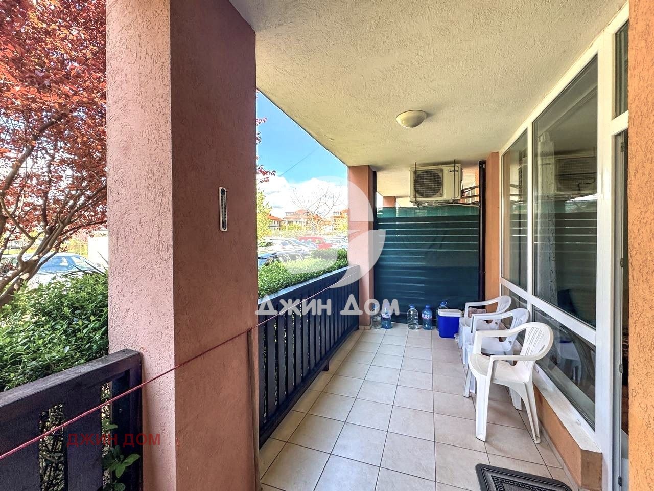 Продава 2-СТАЕН, гр. Ахелой, област Бургас, снимка 8 - Апартаменти - 55095035