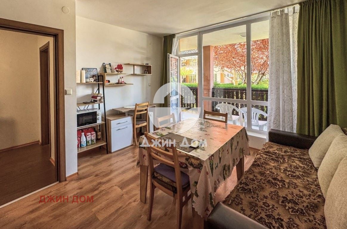 Продава 2-СТАЕН, гр. Ахелой, област Бургас, снимка 2 - Апартаменти - 55095035