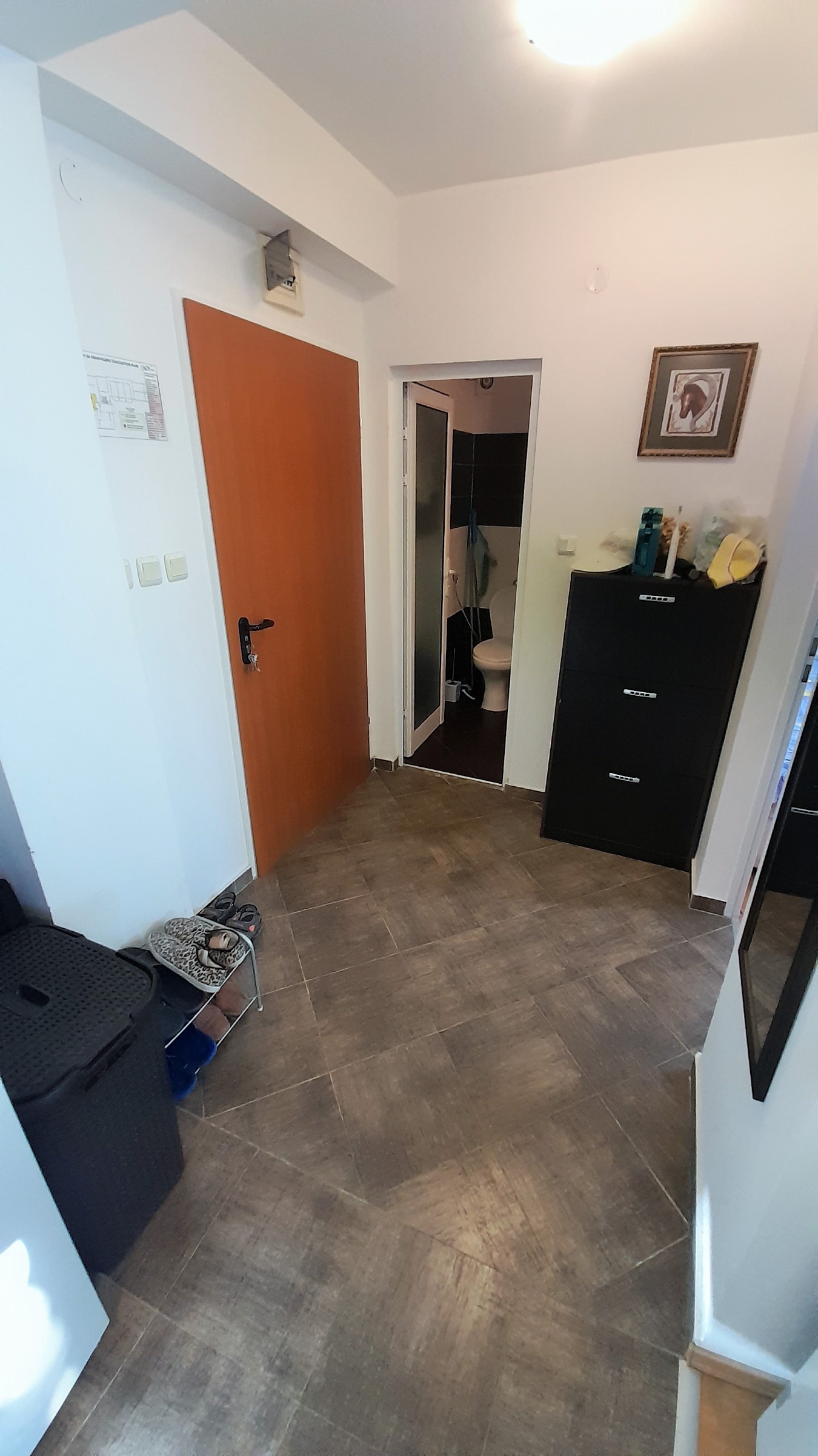 Продава 2-СТАЕН, гр. Бургас, Сарафово, снимка 2 - Апартаменти - 55388048
