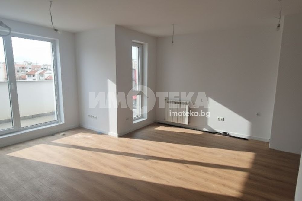 Продава 2-СТАЕН, гр. София, Обеля 2, снимка 5 - Апартаменти - 56189018