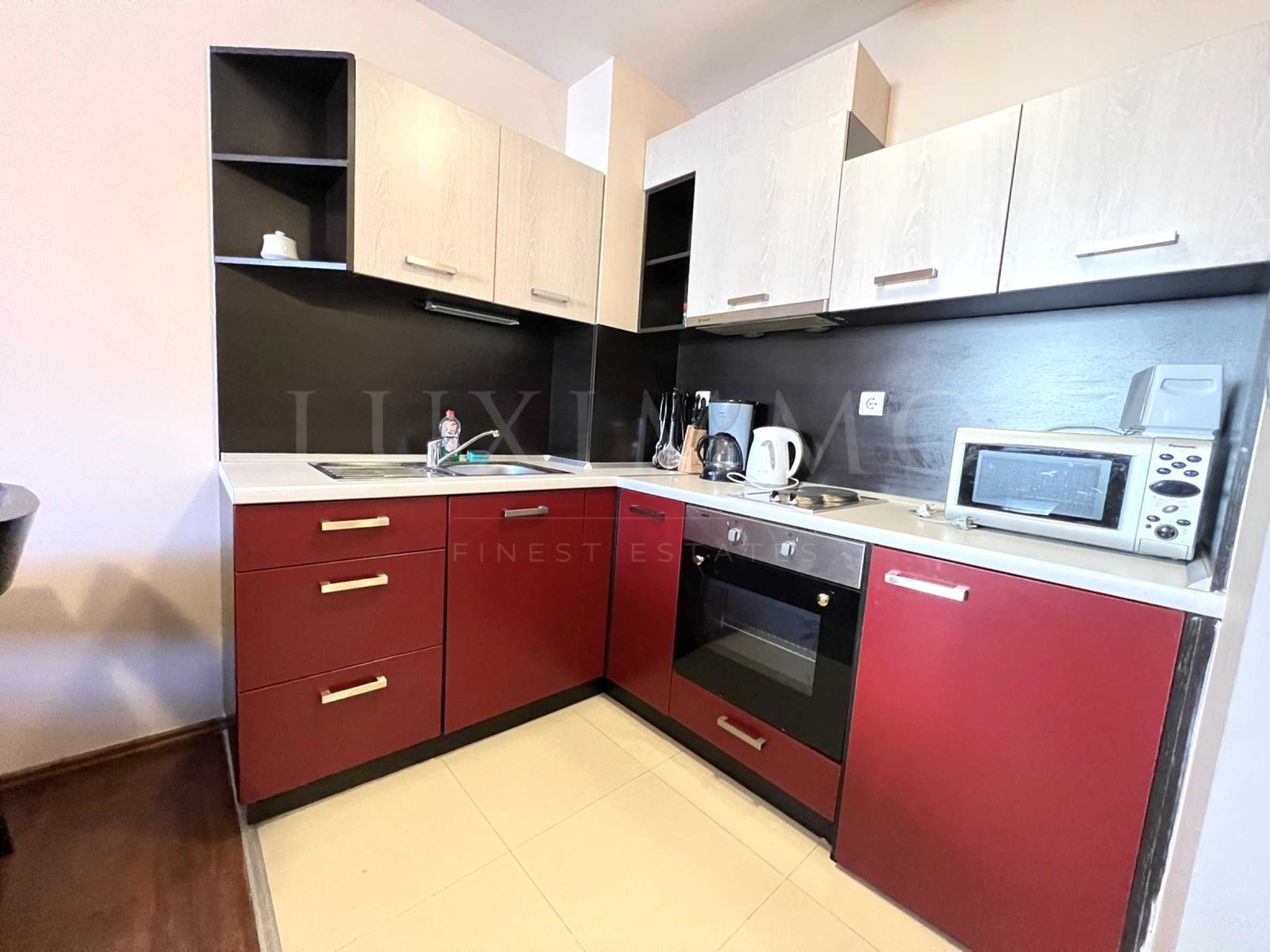 Продава 3-СТАЕН, гр. Банско, област Благоевград, снимка 2 - Апартаменти - 44728371