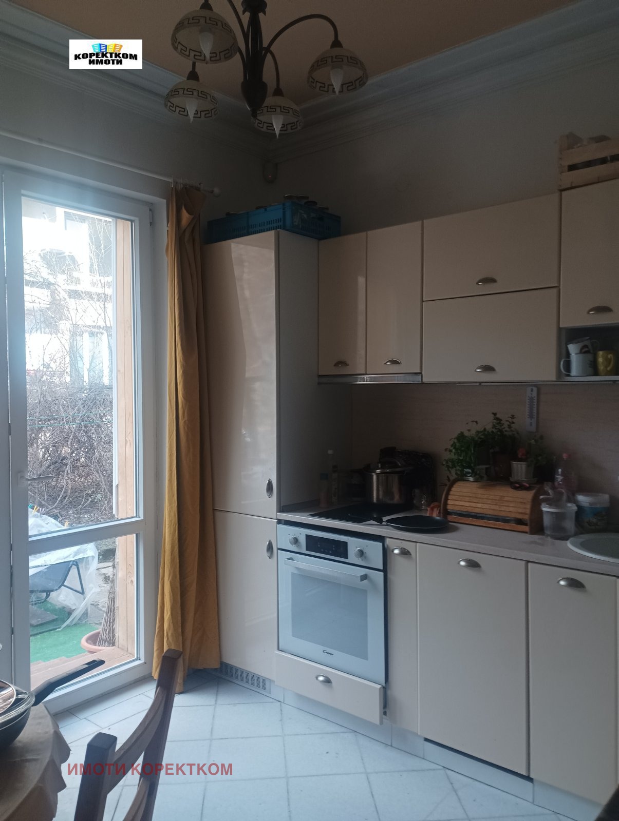 Продава 3-СТАЕН, гр. София, Център, снимка 3 - Апартаменти - 53633143