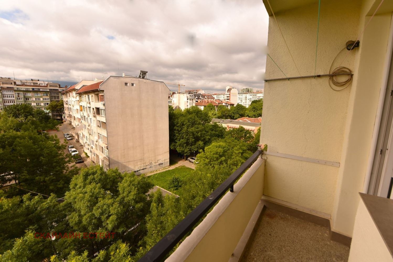 Продава 3-СТАЕН, гр. София, Банишора, снимка 10 - Апартаменти - 54122731