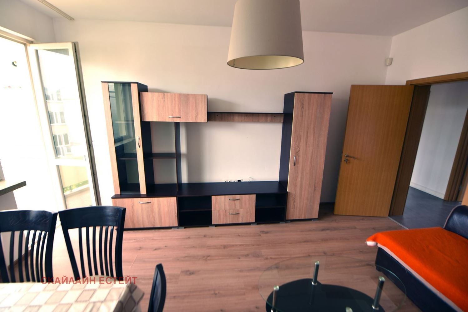 Продава 3-СТАЕН, гр. София, Банишора, снимка 5 - Апартаменти - 54122731