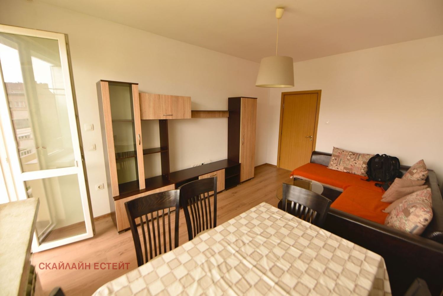 Продава 3-СТАЕН, гр. София, Банишора, снимка 9 - Апартаменти - 54122731