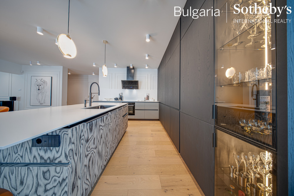 Продава 3-СТАЕН, гр. София, Драгалевци, снимка 10 - Апартаменти - 55923158