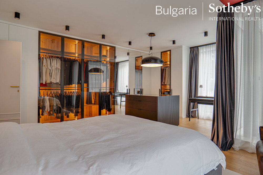 Продава 3-СТАЕН, гр. София, Драгалевци, снимка 16 - Апартаменти - 55923158