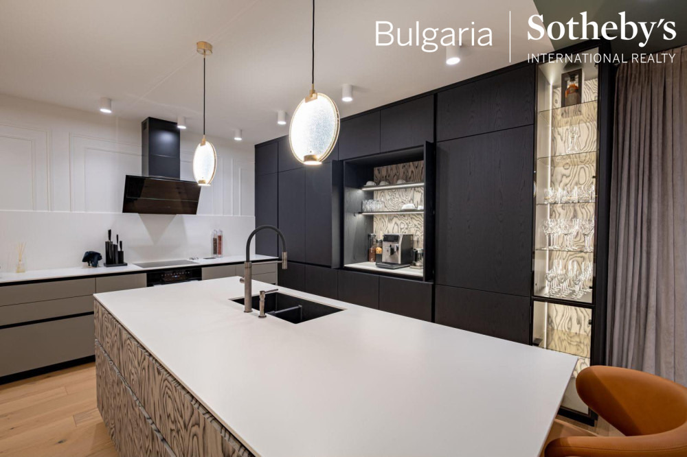 Продава 3-СТАЕН, гр. София, Драгалевци, снимка 11 - Апартаменти - 55923158