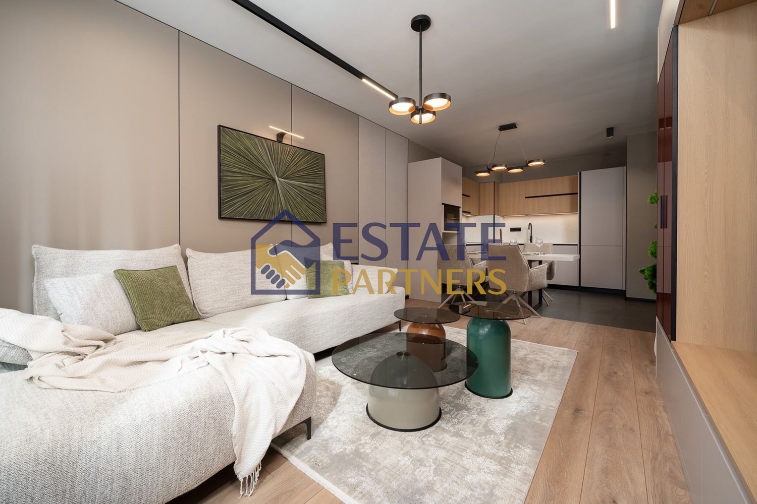 Продава 3-СТАЕН, гр. Пловдив, Кършияка, снимка 13 - Апартаменти - 55586072