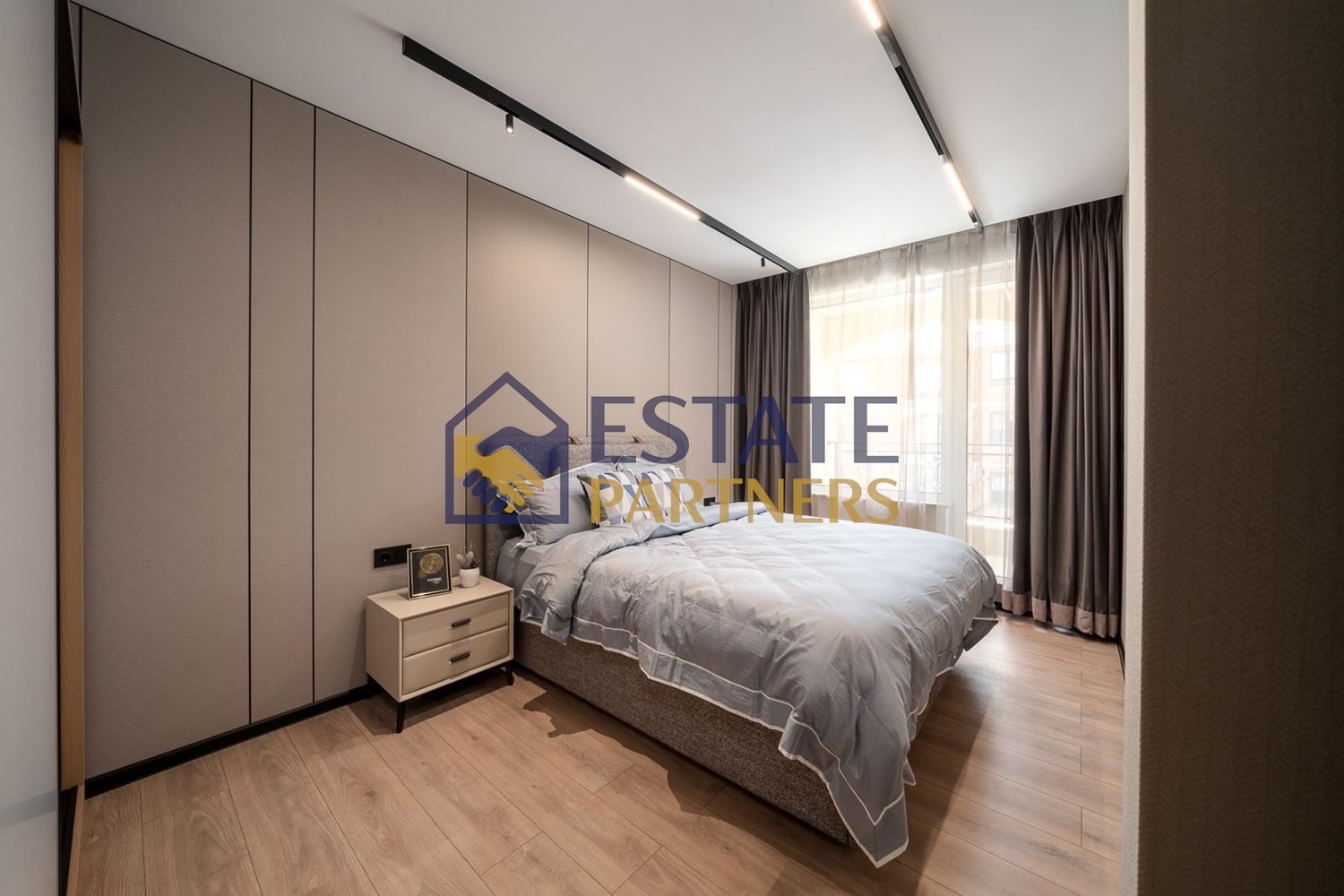 Продава 3-СТАЕН, гр. Пловдив, Кършияка, снимка 6 - Апартаменти - 55586072