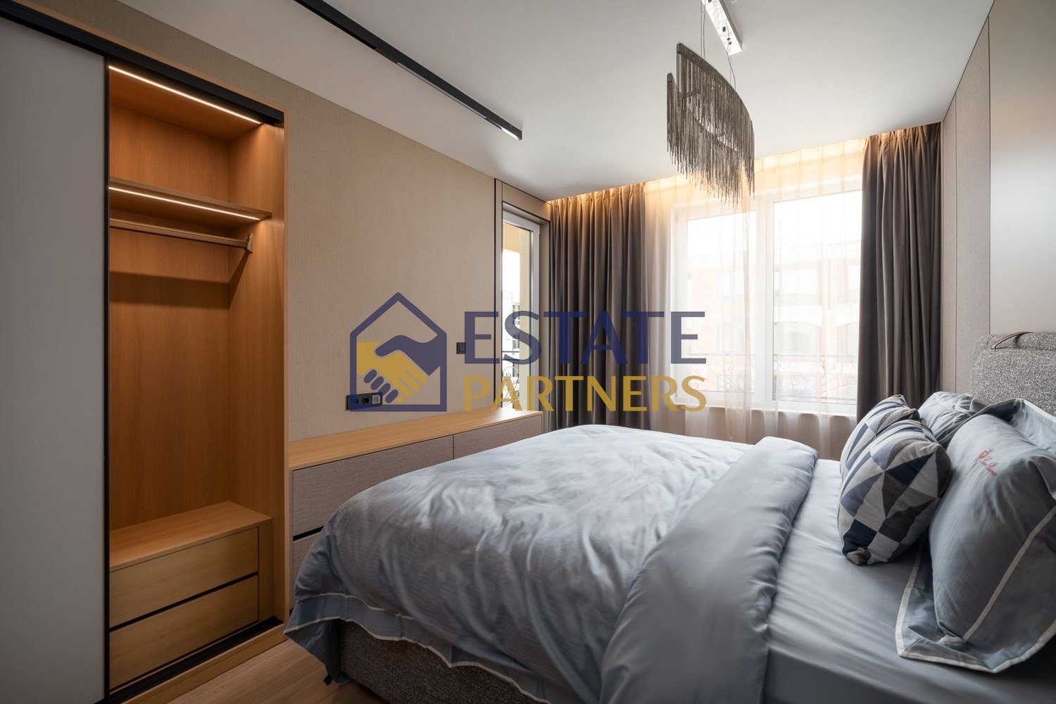 Продава 3-СТАЕН, гр. Пловдив, Кършияка, снимка 2 - Апартаменти - 55586072