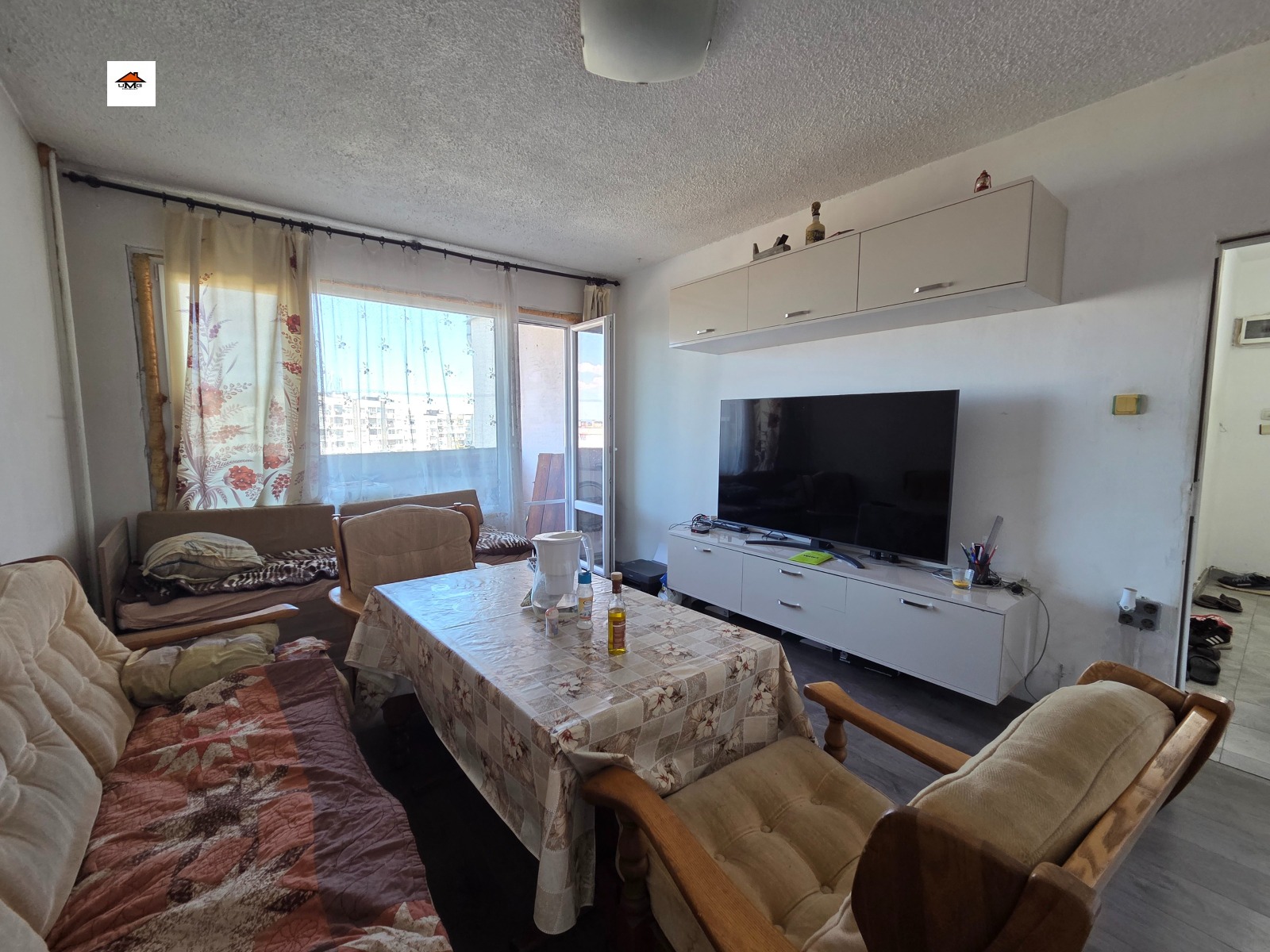 Продава 3-СТАЕН, гр. София, Овча купел 2, снимка 2 - Апартаменти - 55725705