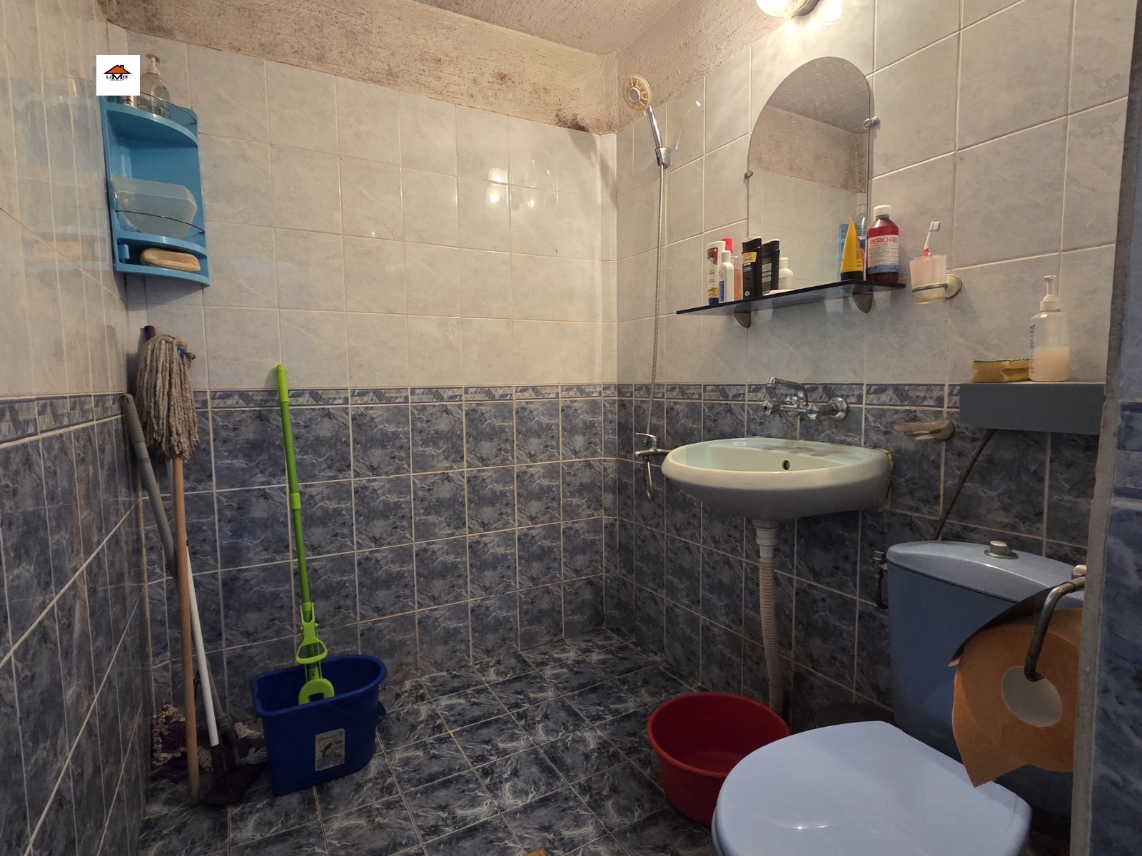Продава 3-СТАЕН, гр. София, Овча купел 2, снимка 10 - Апартаменти - 55725705