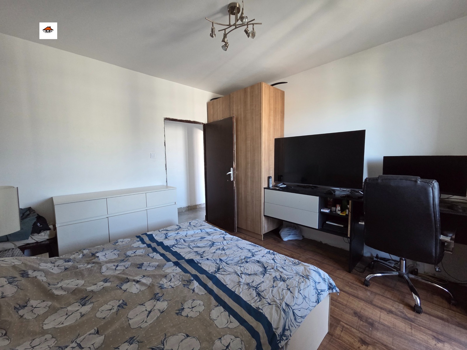 Продава 3-СТАЕН, гр. София, Овча купел 2, снимка 5 - Апартаменти - 55725705