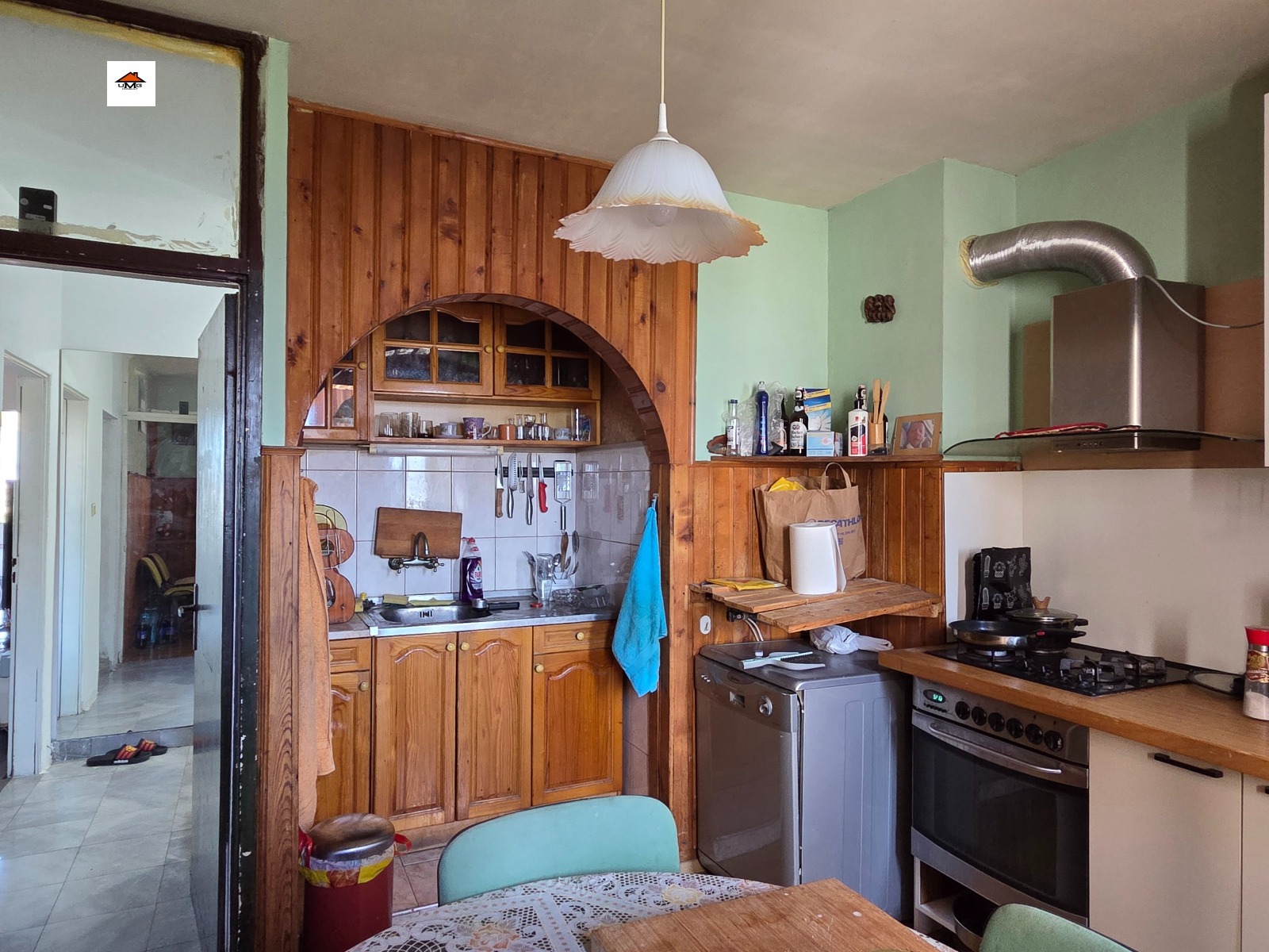 Продава 3-СТАЕН, гр. София, Овча купел 2, снимка 9 - Апартаменти - 55725705