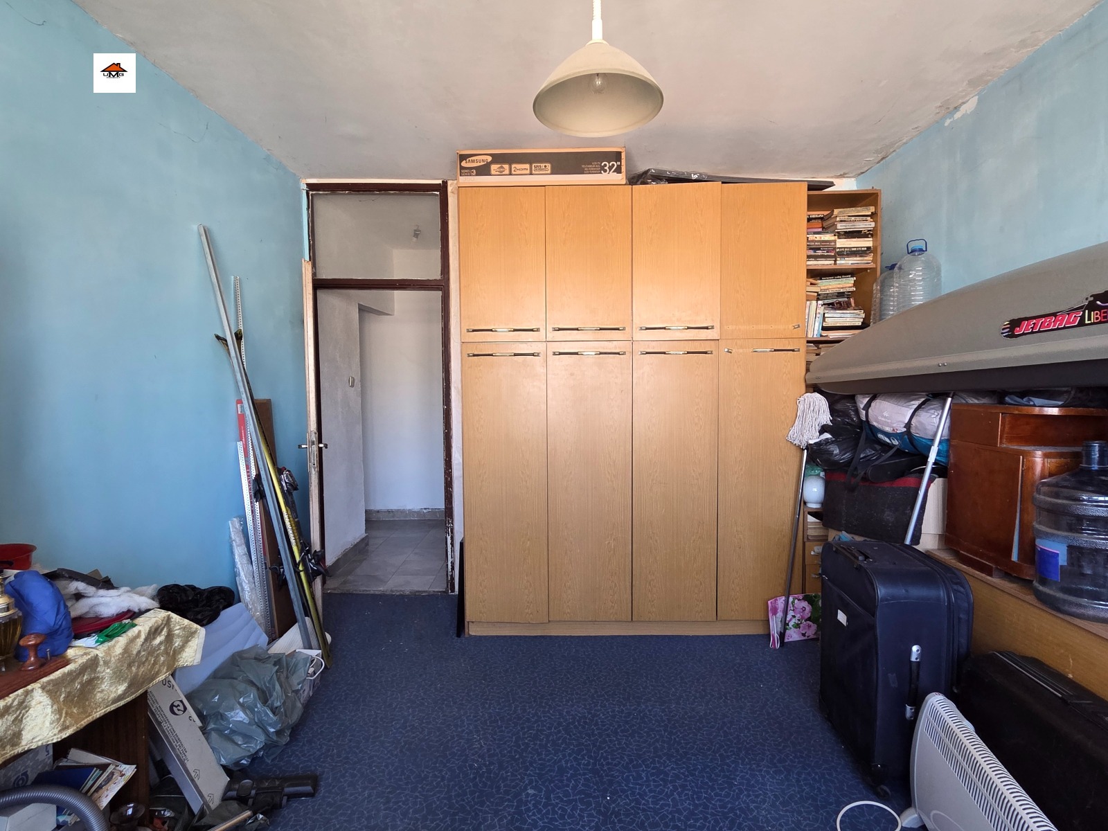 Продава 3-СТАЕН, гр. София, Овча купел 2, снимка 6 - Апартаменти - 55725705