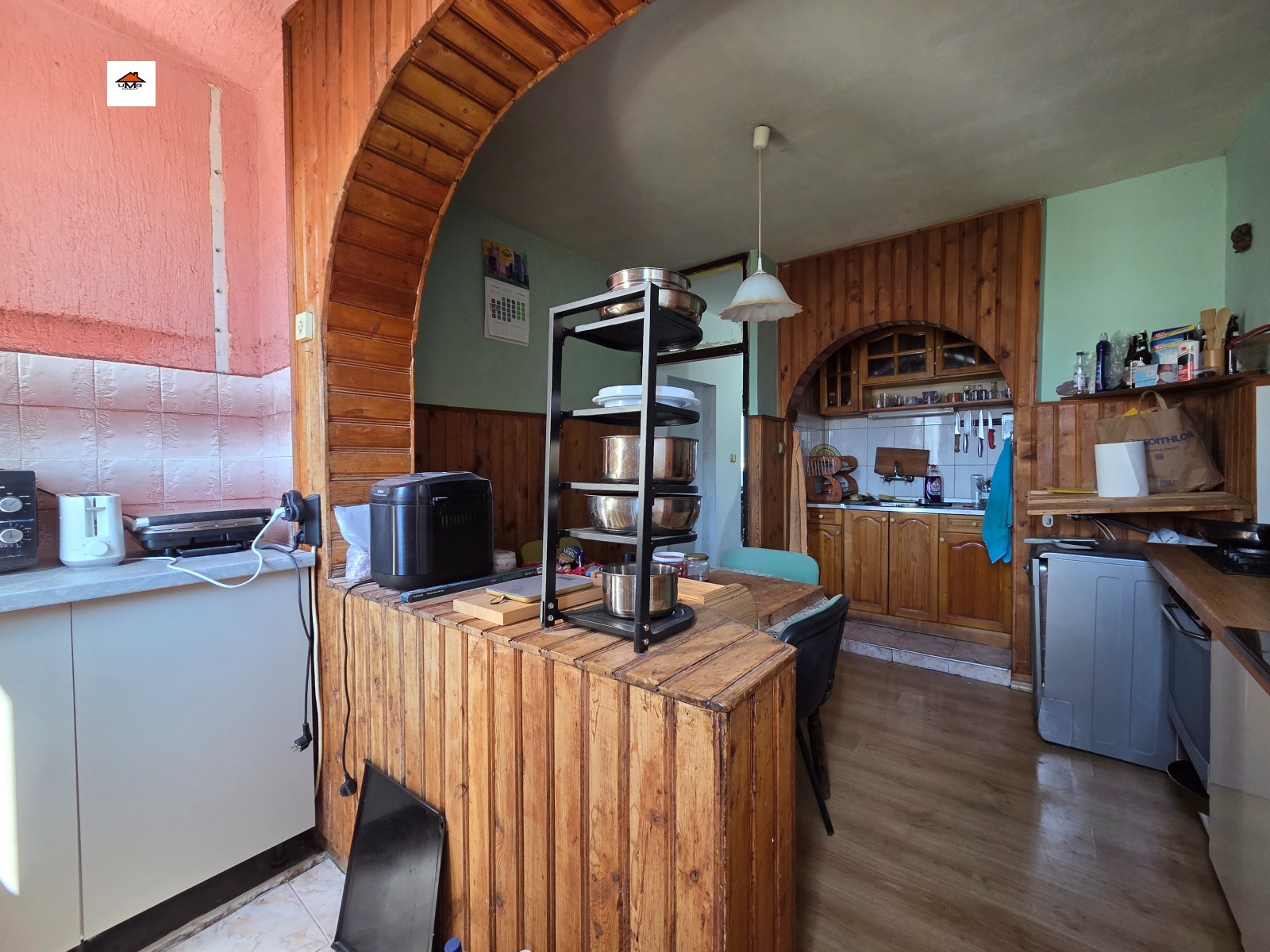 Продава 3-СТАЕН, гр. София, Овча купел 2, снимка 8 - Апартаменти - 55725705