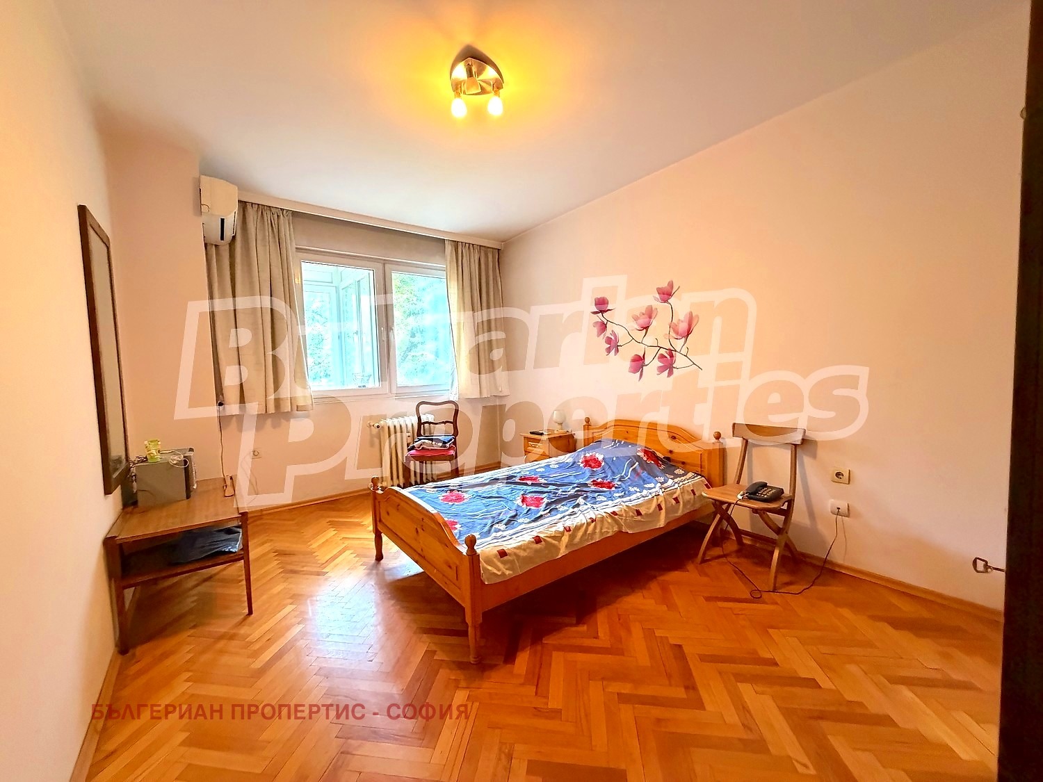 Продава 3-СТАЕН, гр. София, Център, снимка 14 - Апартаменти - 55803803