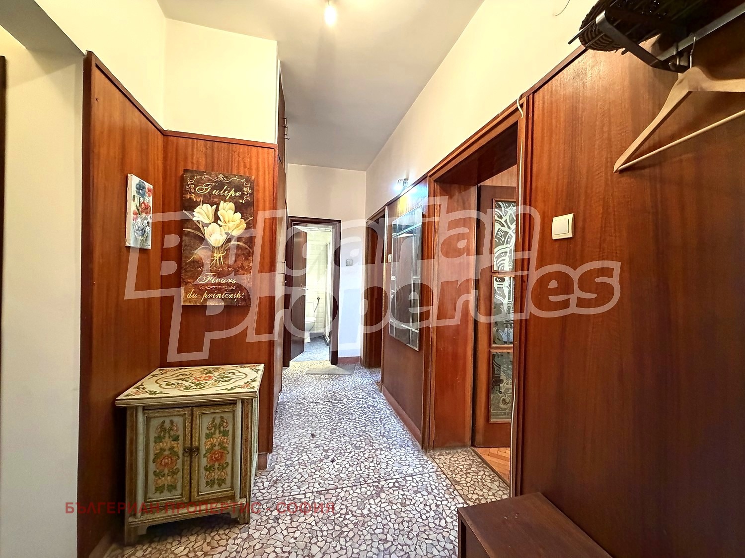 Продава 3-СТАЕН, гр. София, Център, снимка 9 - Апартаменти - 55803803