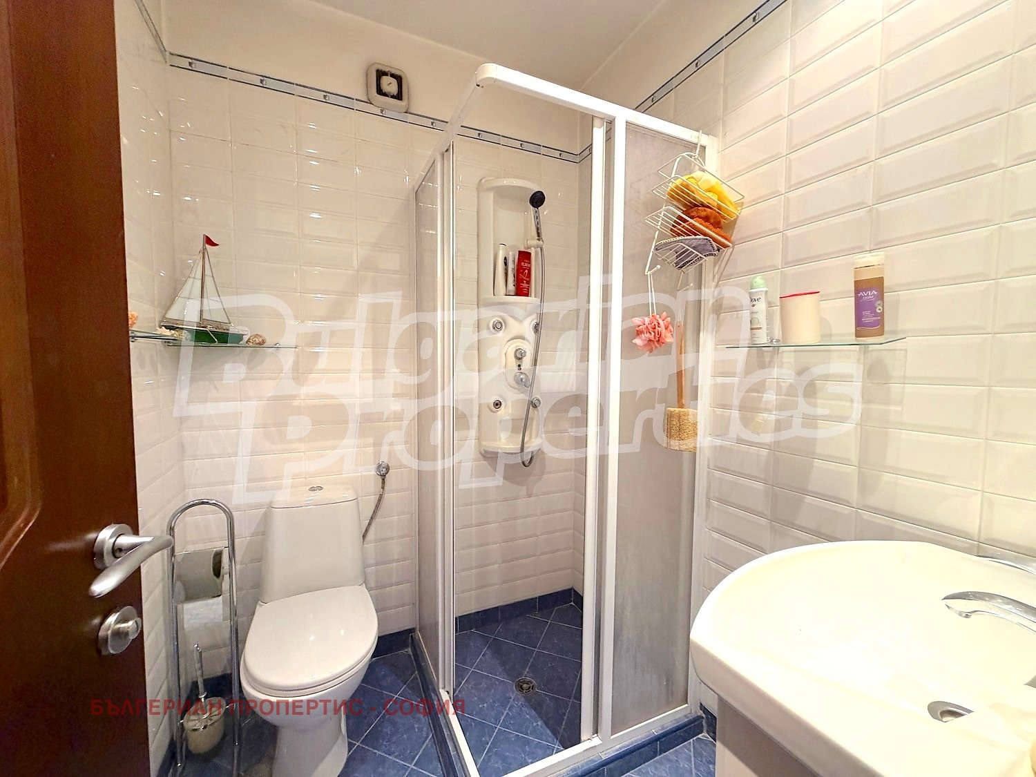Продава 3-СТАЕН, гр. София, Център, снимка 17 - Апартаменти - 55803803