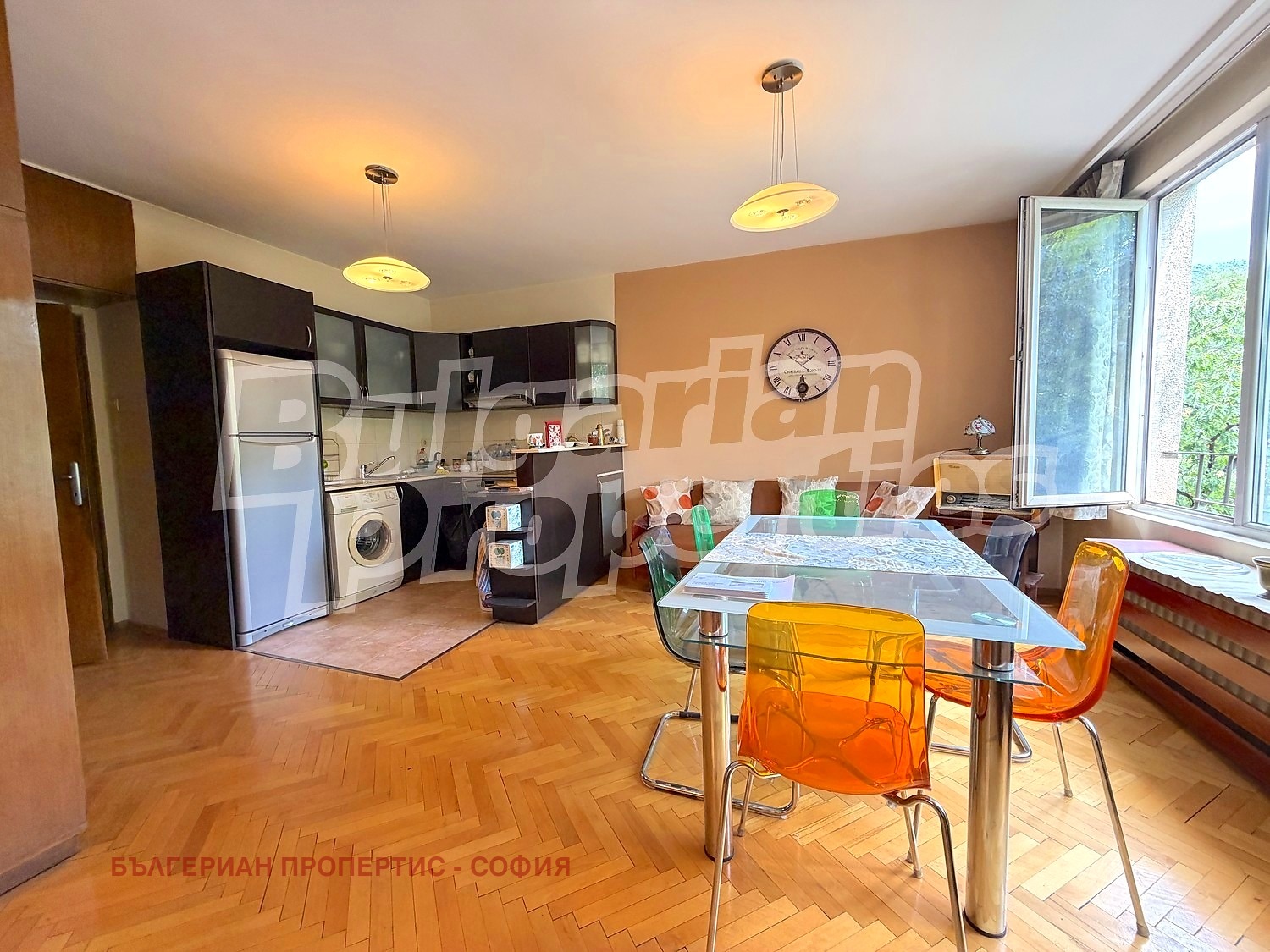 Продава 3-СТАЕН, гр. София, Център, снимка 16 - Апартаменти - 55803803