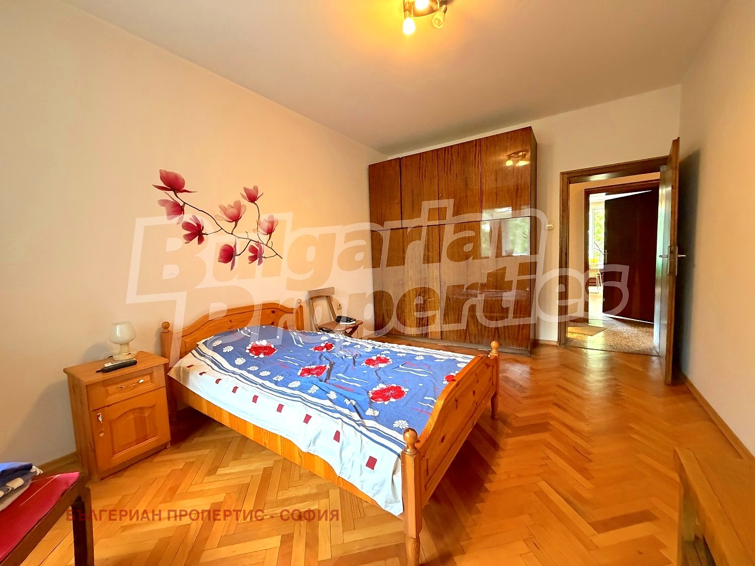 Продава 3-СТАЕН, гр. София, Център, снимка 11 - Апартаменти - 55803803